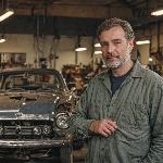 Robert Kim - Restoration Expert